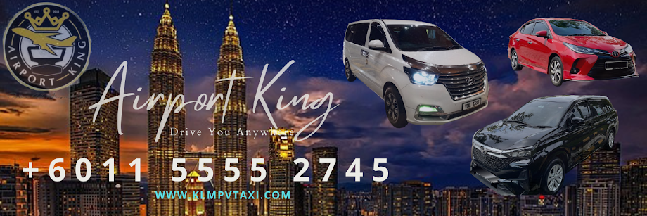 24 Hours Taxi Service - KL Mpv Taxi - Airportking : Airport Transfer - Tour & Sightseeing 