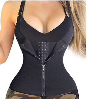 LODAY Waist Trainer Corset shapewear