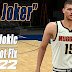 NBA 2K22 Nikola Jokic Realistic Jumpshot Fix