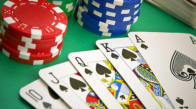 Cara Menang Poker88 Setiap Hari