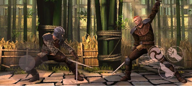 Download Shadow Fight 3 v1.26.2 Apk Full for Android