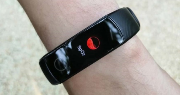 3 Cara Mengatasi Xiaomi Mi Band Tidak Bisa Disentuh Pada Bagian Layar