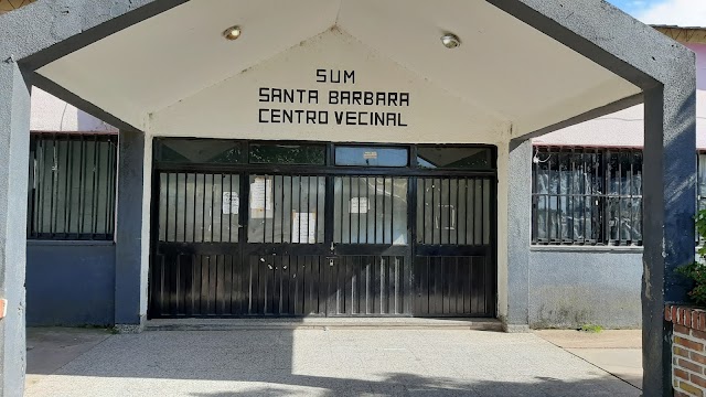 Se suspendieron la Elección en el Centro Vecinal del barrio Santa Bárbara 