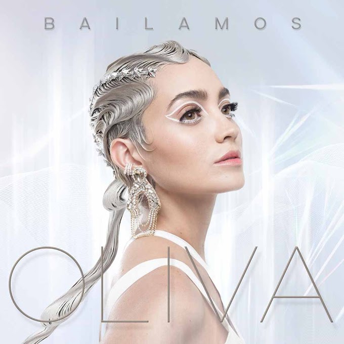 Η Oliva κάνει το solo ντεμπούτο της με το single «Bailamos»