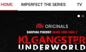 2 Cara Menghemat Kuota Internet Saat Menonton Video di Iflix