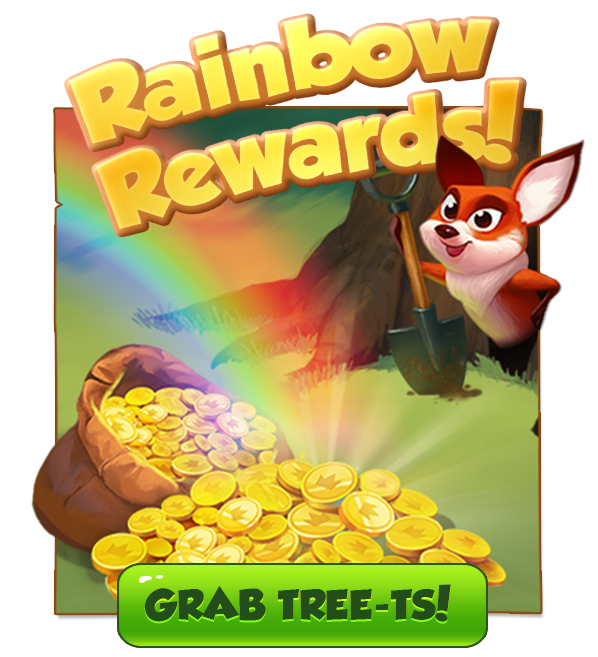 Coin master reward