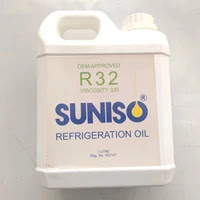 jenis oli kompresor freon R32