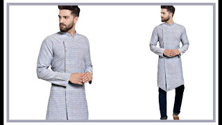 Kurta Style