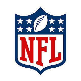 National Football League (NFL) Logo Vector Format (CDR, EPS, AI ...