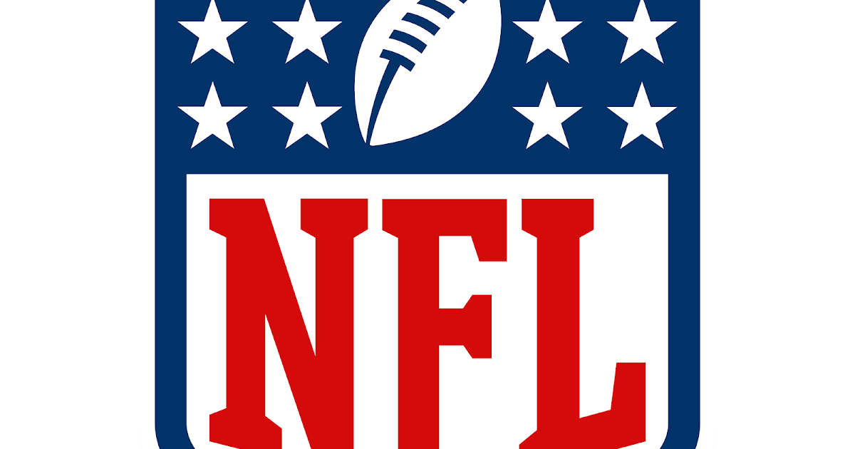 National Football League (NFL) Logo Vector Format (CDR, EPS, AI ...