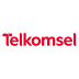 Telkomsel Logo Vector Format (CDR, EPS, AI, SVG, PNG)