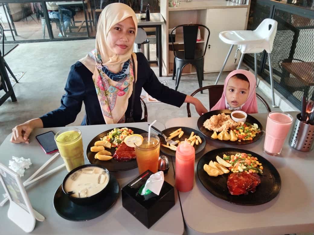 Kualitas Rasa Steak yang Tetap Terjaga