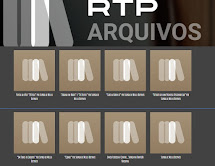 RTP arquivos