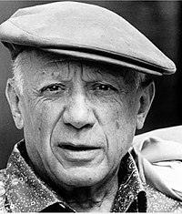 CONOCE LOS SECRETOS DE PICASSO