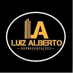 LUIZ ALBERTO REPRESENTAÇÕES