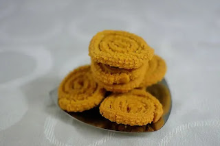 chakli