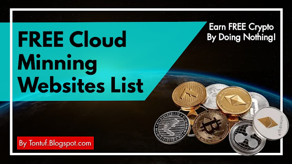 FREE Cloud Minning Website Directory and List