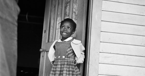 Civil Rights Icon Ruby Bridges Continues Her Fight Against Racism in Schools