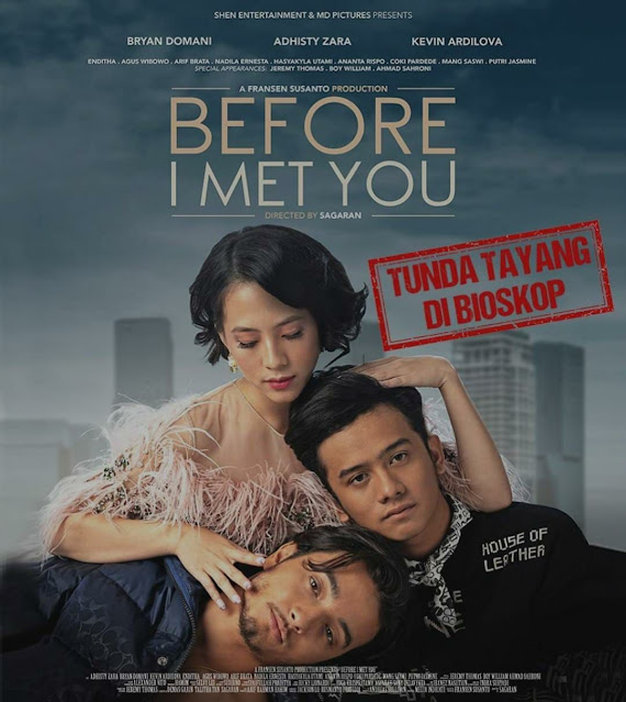 Before I Met You (2022)