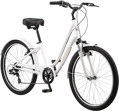 Comfort Bike, Comfor Bike For Women, Women's Comfort Bikes