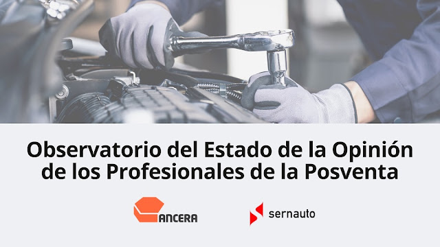 Las herramientas que ayudan al profesional del mantenimiento y reparación  de vehículos a mejorar su productividad - BG Products - BG Madrid