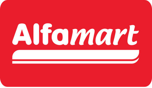 logo alfamaret