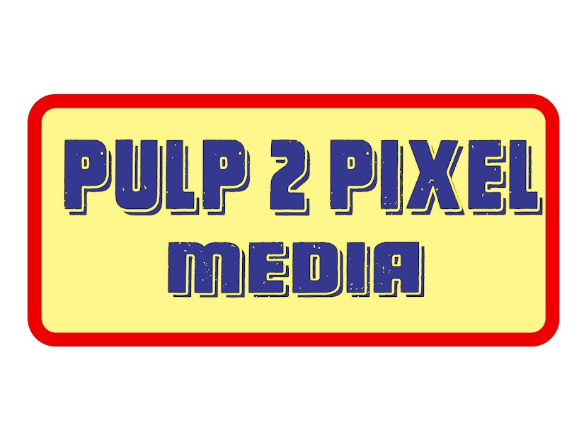 Pulp 2 Pixel Media