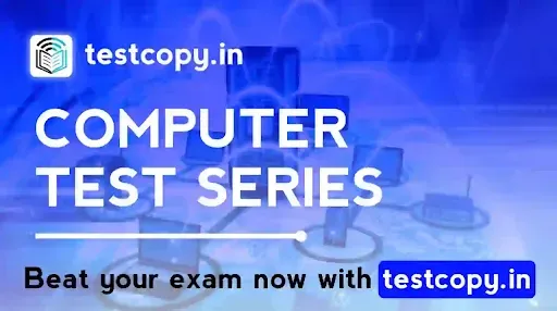 Computer test series