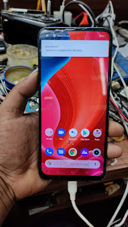 Realme C17 RMX2101 Touch Fix File 100% Tesd By GSM JAFOR