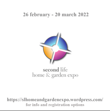 HOME & GARDEN EXPO