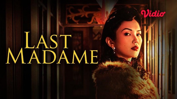 Link Nonton Drama Last Madame, Rumah Warisan Penuh Kontroversi