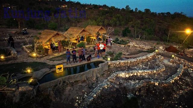 Fakta Menarik Kabupaten Sumenep yang indah sekali