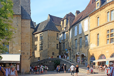 Sarlat