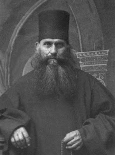 HUMILITY AND LOVE OF ONE'S ENEMIES by Saint Silouan the Athonite