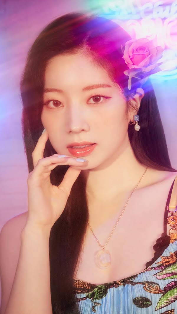 TWICE Alcohol Free Dahyun Wallpapers Android And iPhone HD