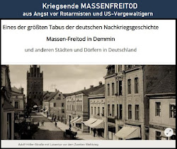 Kriegsende MASSENFREITOD