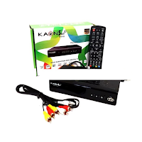 2. Kaonsat 899 HD DVB-T2  (Rp 180.000)