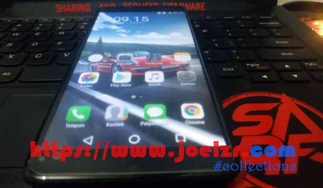 Download Firmware Rino5 Opsson Dan Cara Flashing-nya Tanpa Ribet