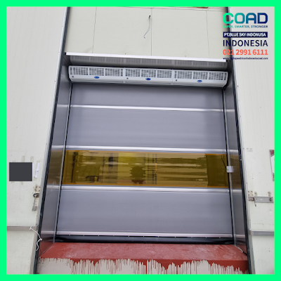 COAD AUTO DOOR, COAD, High Speed Door, Rapid Door, Garage Door, Jual Pintu Pabrik, Pintu Otomatis, Pintu Garasi Otomatis, Pintu Garasi, Garage Door, Overhead Door, Pintu Pabrik Otomatis, Harga High Speed Door, Jual High Speed Door, Pintu Rapid Door, High Speed Door Indonesia, Jual Rapid Door, Jual Pintu Otomatis, Pintu Gudang Otomatis, Pintu Otomatis Lahan Parkir