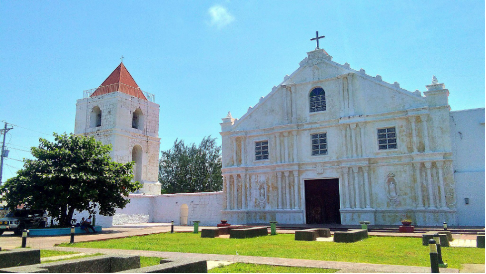 The Visayas area is a hotspot of tourism, history, and the Catholic faith. Add these seven churches to your visita iglesia itinerary.
