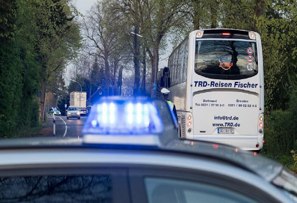 Γερμανία: Σκότωσε τη σύζυγο και τα παιδιά του για ένα πλαστό πιστοποιητικό εμβολιασμού