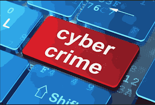 cyber crime