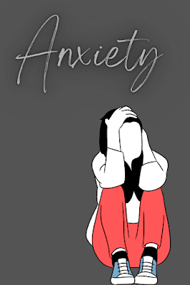 Emotional Signs of Anxiety