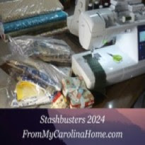 Stash Busters 2024