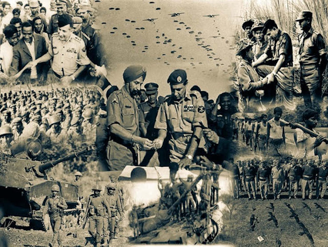 1971 war: When world woke up to Pakistani terror and India’s endeavour to save humanity in Bangladesh