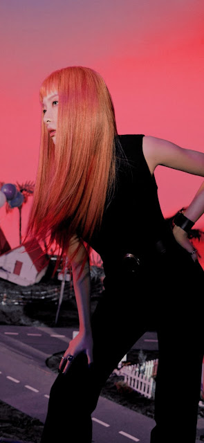 Red Velvet - Queendom (era)