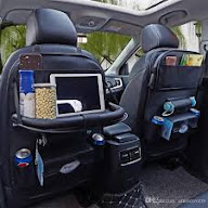 Car interior accessories