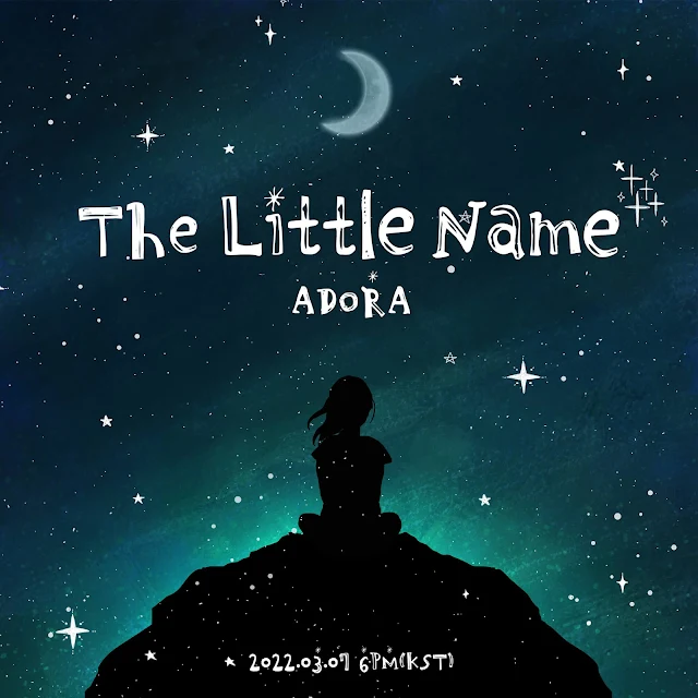 The Little Name (어린이름), ADORA