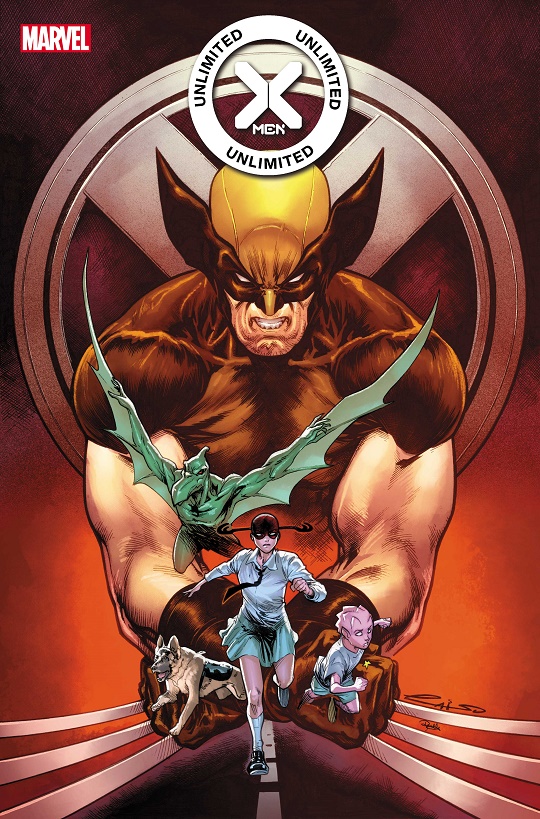 Universo Marvel 616: A importância da palavra 'Nexus' em Wandavision para o  futuro do UCM