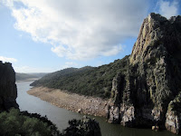 parque nacional monfrague extremadura